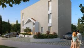 Апартаменты за 159 783 евро в Тивате, Черногория