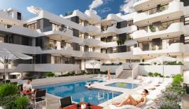 Апартаменты за 790 000 евро в Лимасоле, Кипр