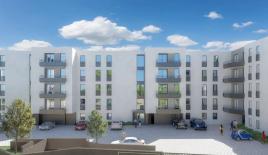 Квартира за 286 200 евро в Умаге, Хорватия