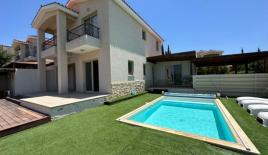 Вилла за 495 000 евро в Пафосе, Кипр