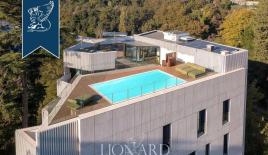 Апартаменты в Риме, Италия (цена по запросу)