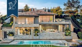 Вилла в Тремедзо, Италия (цена по запросу)