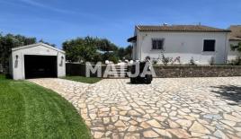 Вилла за 330 000 евро на Корфу, Греция