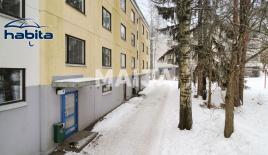 Апартаменты за 68 000 евро в Вантаа, Финляндия