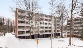 Апартаменты за 59 900 евро в Вантаа, Финляндия