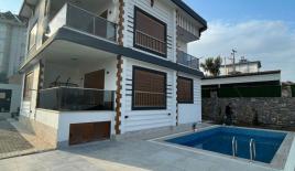 Вилла за 415 000 евро в Газипаше, Турция