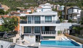 Вилла за 840 000 евро в Алании, Турция
