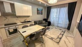 Апартаменты за 89 000 евро в Алании, Турция