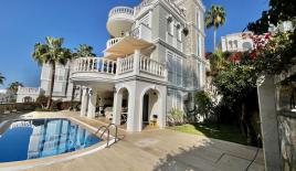 Вилла за 664 000 евро в Алании, Турция