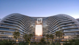 Апартаменты за 1 361 463 евро в Рас-эль-Хайме, ОАЭ