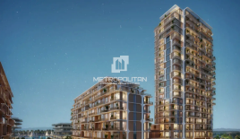 Апартаменты за 391 632 евро в Рас-эль-Хайме, ОАЭ