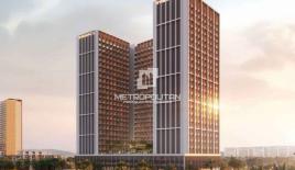 Апартаменты за 177 532 евро в Дубае, ОАЭ