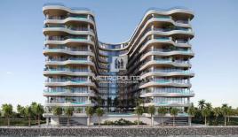 Бунгало за 1 047 870 евро в Рас-эль-Хайме, ОАЭ