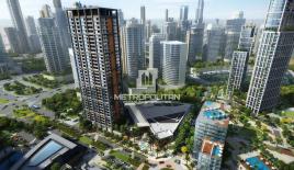 Апартаменты за 314 764 евро в Дубае, ОАЭ