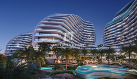 Апартаменты за 1 392 265 евро в Рас-эль-Хайме, ОАЭ