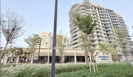 Апартаменты за 1 263 евро за месяц в Рас-эль-Хайме, ОАЭ