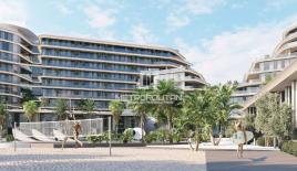 Апартаменты за 494 356 евро в Рас-эль-Хайме, ОАЭ