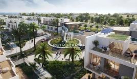 Таунхаус за 886 600 евро в Рас-эль-Хайме, ОАЭ