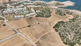 Пентхаус за 202 000 евро в Газимагусе, Кипр