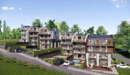 Вилла за 783 000 евро в Стамбуле, Турция