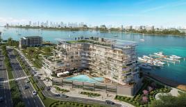 Апартаменты за 451 000 евро в Дубае, ОАЭ