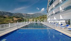 Апартаменты за 65 000 евро в Алании, Турция