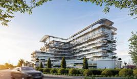 Апартаменты за 923 000 евро в Дубае, ОАЭ