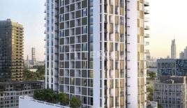 Апартаменты за 255 000 евро в Дубае, ОАЭ