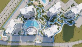 Апартаменты за 221 000 евро в Искеле, Кипр