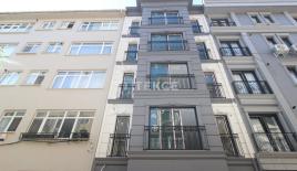 Апартаменты за 223 000 евро в Стамбуле, Турция