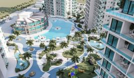 Апартаменты за 199 000 евро в Искеле, Кипр