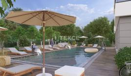 Апартаменты за 80 500 евро в Анталии, Турция