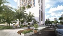 Апартаменты за 629 000 евро в Дубае, ОАЭ