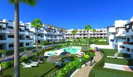 Апартаменты за 244 000 евро в Пульпи, Испания