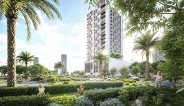 Апартаменты за 191 000 евро в Дубае, ОАЭ