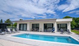 Вилла за 600 000 евро в Хорватии