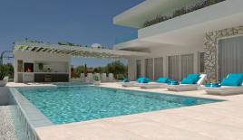 Вилла за 1 545 000 евро в Порече, Хорватия