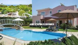 Вилла за 1 500 000 евро в Пафосе, Кипр