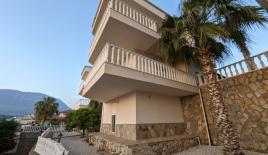 Вилла за 195 000 евро в Алании, Турция