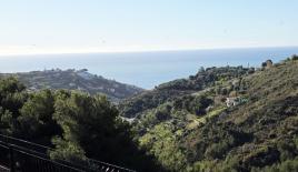 Вилла за 620 000 евро в Сан-Ремо, Италия