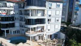 Апартаменты за 163 900 евро в Алании, Турция