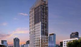 Апартаменты за 119 218 евро в Пномпене, Камбоджа