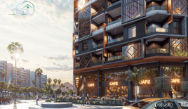 Апартаменты за 112 432 евро в Хургаде, Египет