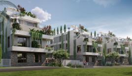 Квартира за 274 326 евро в Тивате, Черногория