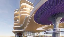 Апартаменты за 90 701 евро в Сиануквиле, Камбоджа