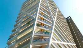 Квартира за 29 400 евро в Батуми, Грузия