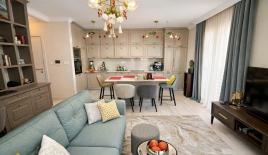 Квартира за 230 000 евро в Херцег-Нови, Черногория