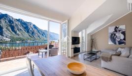 Апартаменты за 210 000 евро в Ораховаце, Черногория