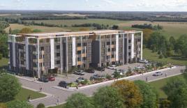 Квартира за 139 774 евро в Бургасе, Болгария