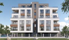 Квартира за 110 033 евро в Поморие, Болгария